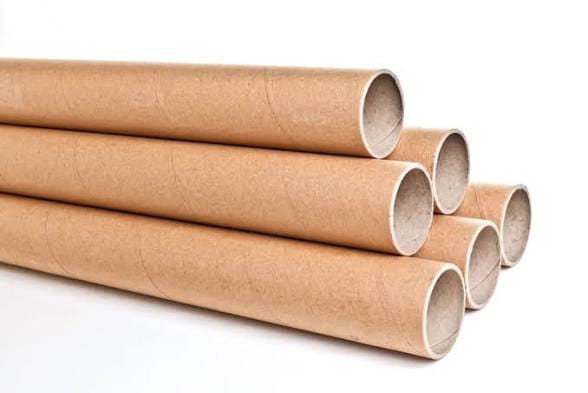 Paper Tube